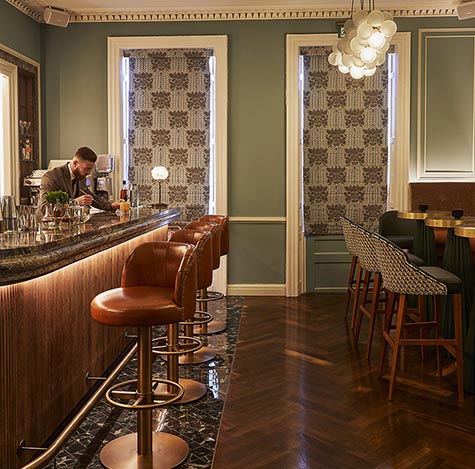 interior design hitchin